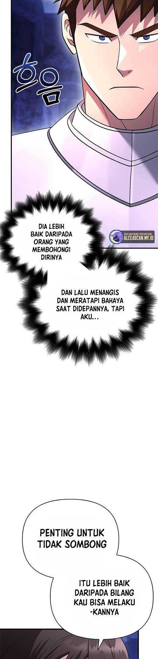 Survive as a Barbarian in the Game Chapter 38 Gambar 64