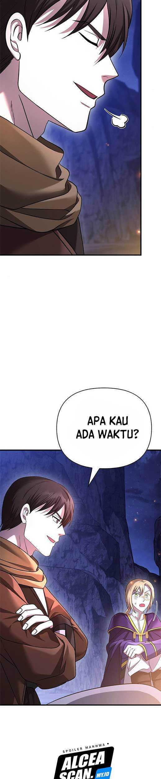 Survive as a Barbarian in the Game Chapter 38 Gambar 65