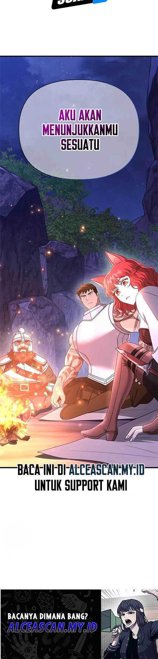 Survive as a Barbarian in the Game Chapter 38 Gambar 66