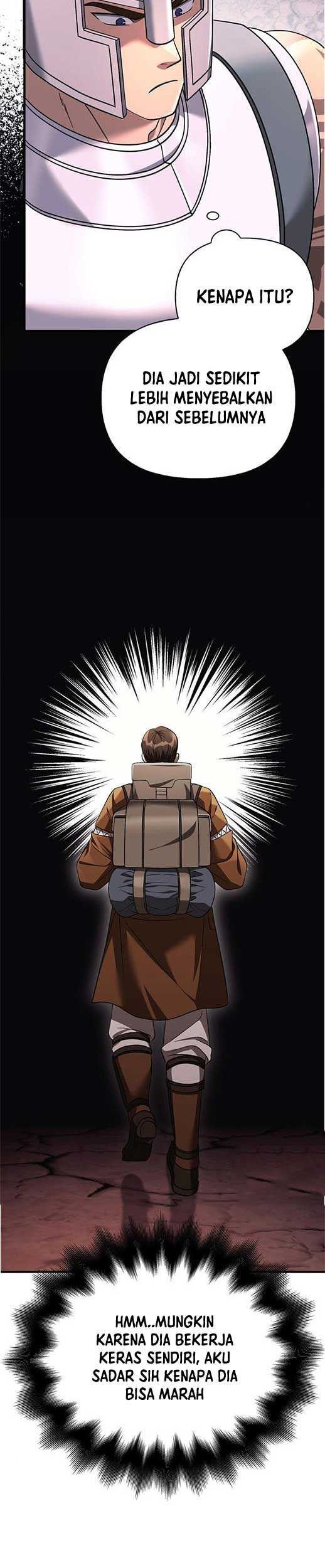 Survive as a Barbarian in the Game Chapter 38 Gambar 23