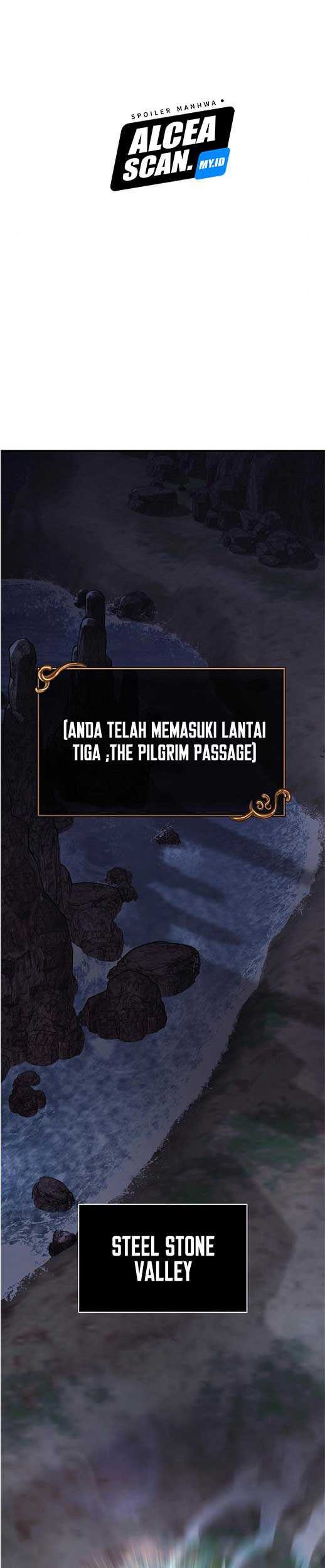Survive as a Barbarian in the Game Chapter 38 Gambar 24