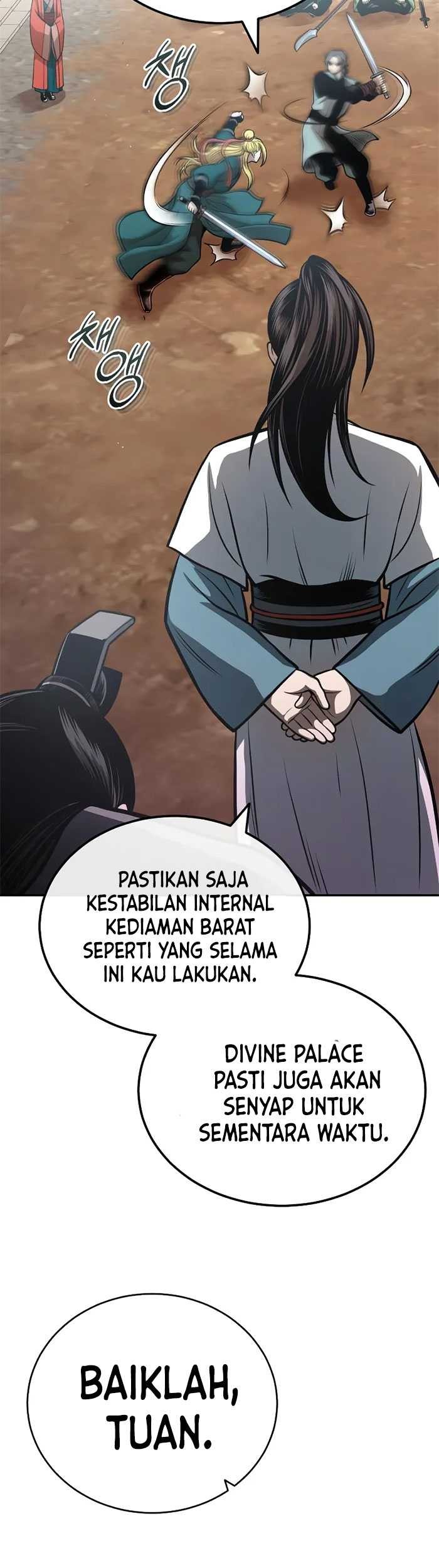 Records of the Demonic Path’s Return Chapter 19 Gambar 24