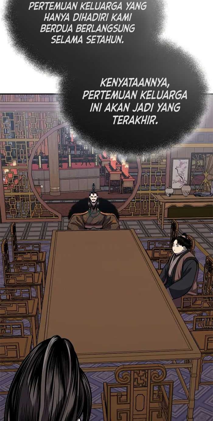 Records of the Demonic Path’s Return Chapter 19 Gambar 45