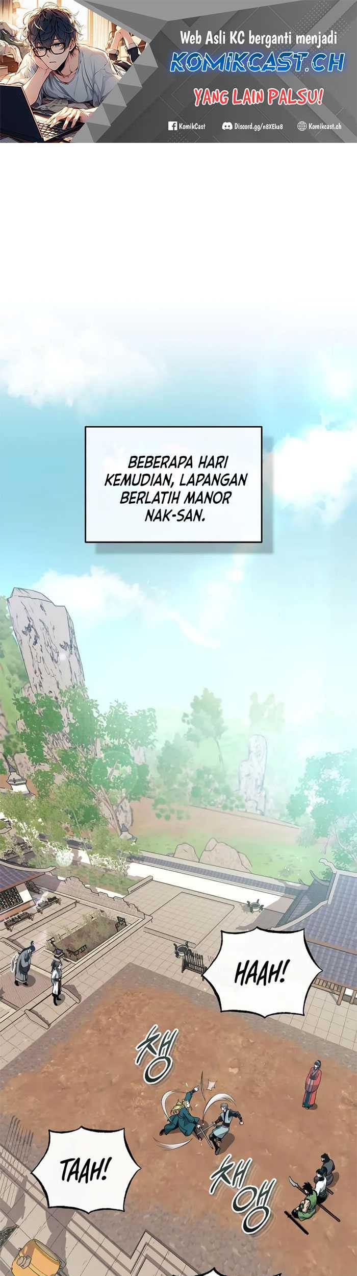 Baca Records of the Demonic Path’s Return Chapter 19 Gambar 2
