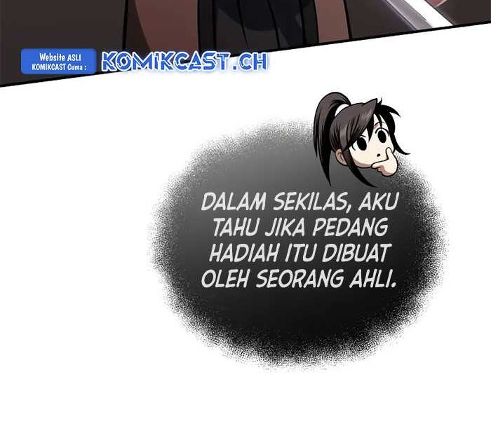 Records of the Demonic Path’s Return Chapter 19 Gambar 61