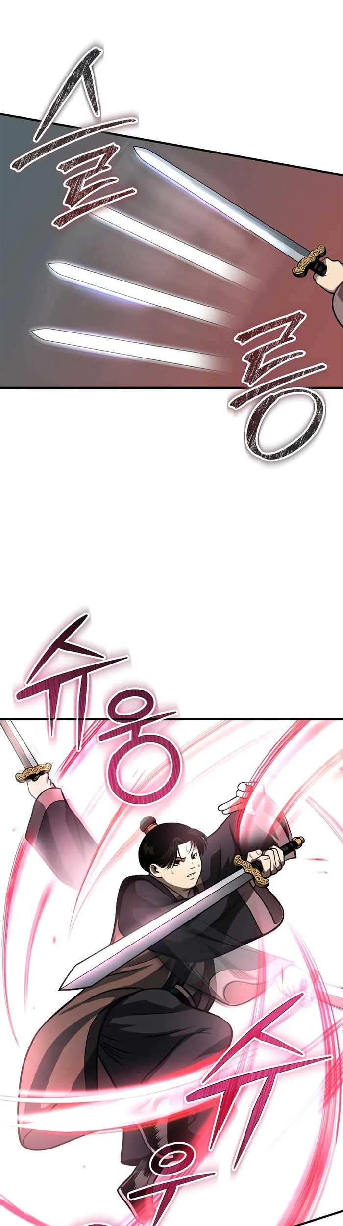 Records of the Demonic Path’s Return Chapter 19 Gambar 62