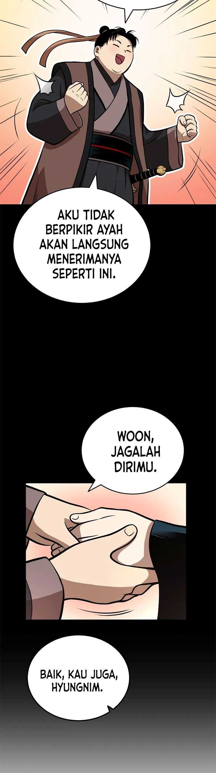 Records of the Demonic Path’s Return Chapter 19 Gambar 82