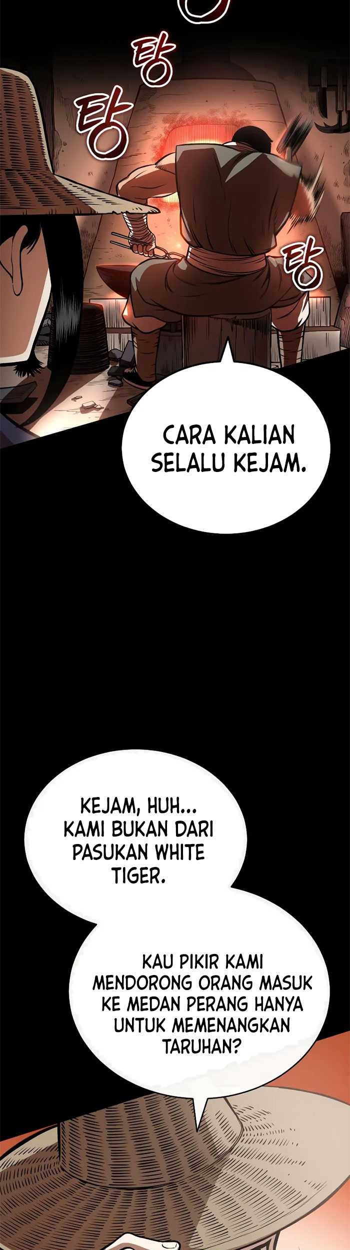 Records of the Demonic Path’s Return Chapter 19 Gambar 6