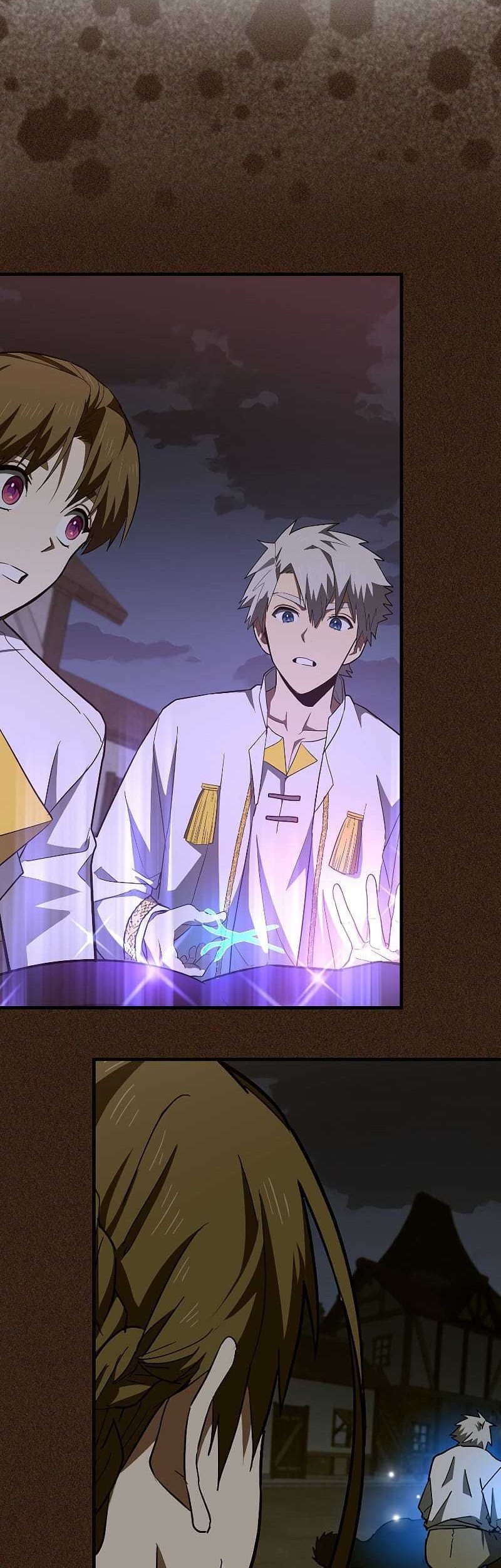 To Hell With Being a Saint, I’m a Doctor Chapter 65 Gambar 12