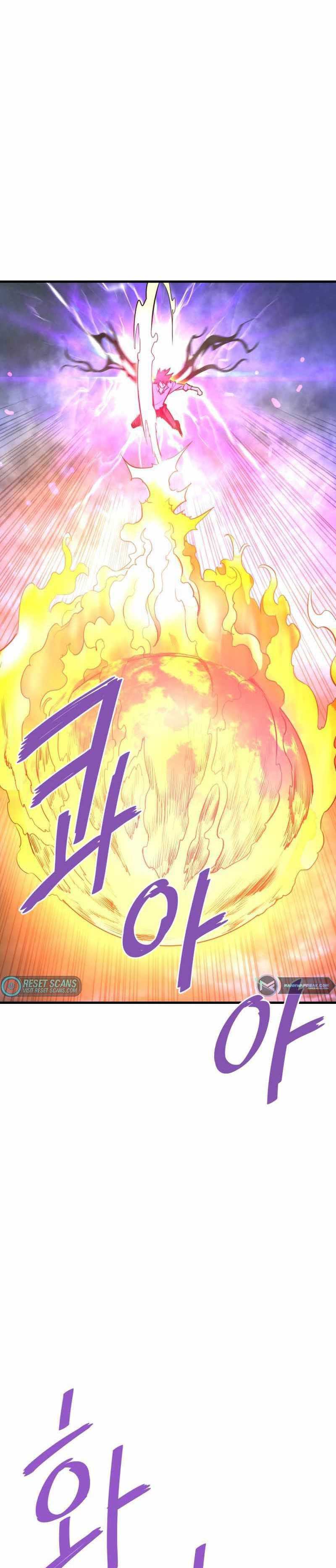 Han Dae Sung Returned From Hell Chapter 57 18