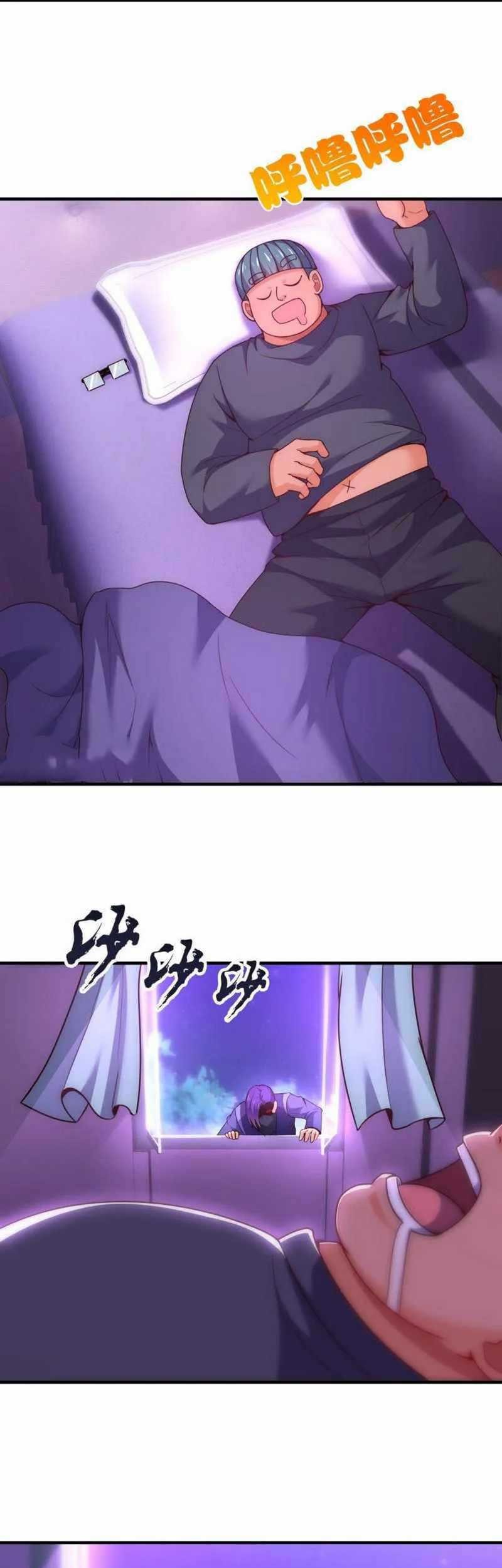 City of Heaven TimeStamp Chapter 356 Gambar 5