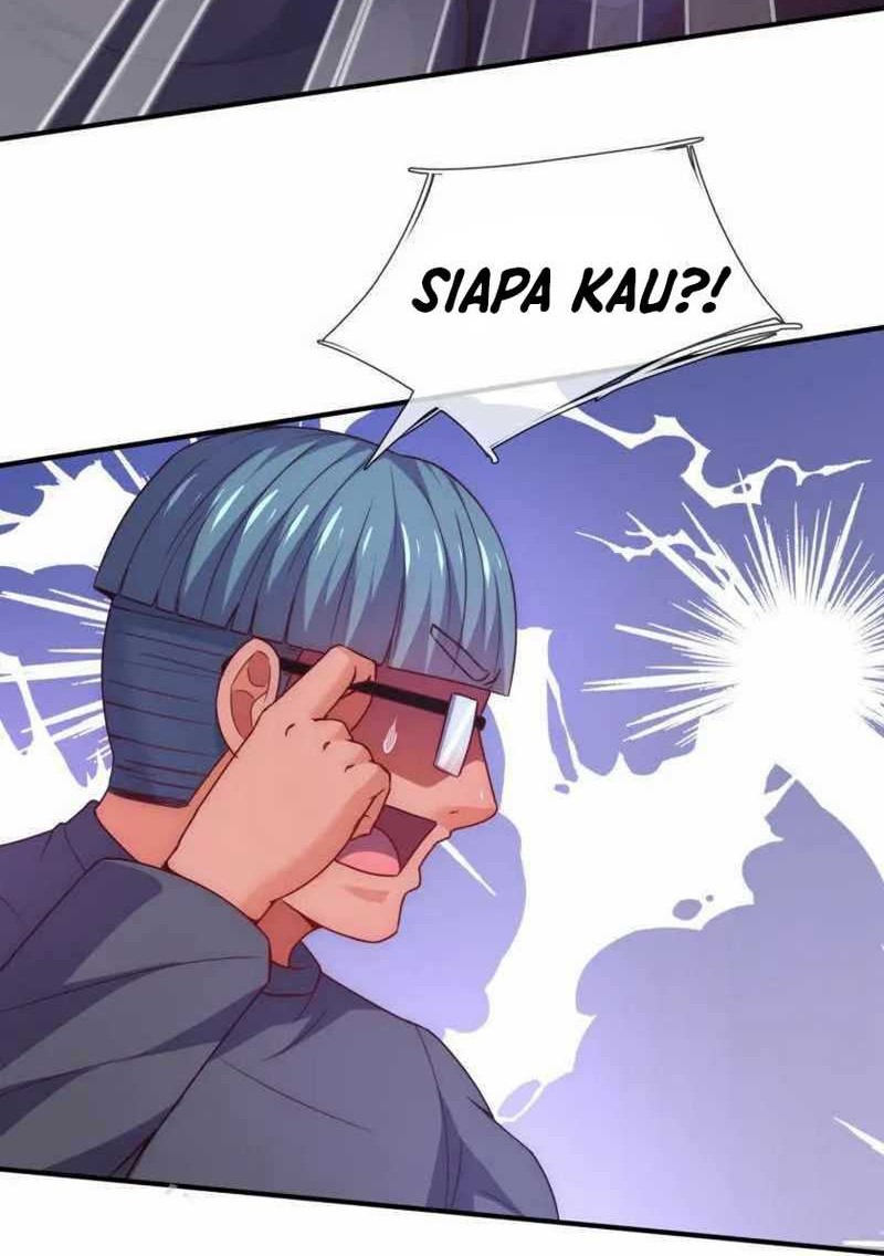 City of Heaven TimeStamp Chapter 356 Gambar 8