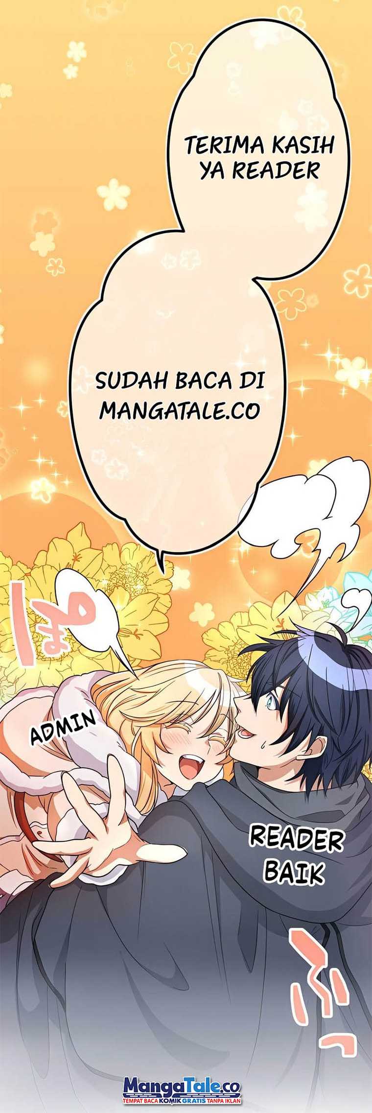 Dark Haired Tactical Genius Chapter 35 Gambar 62