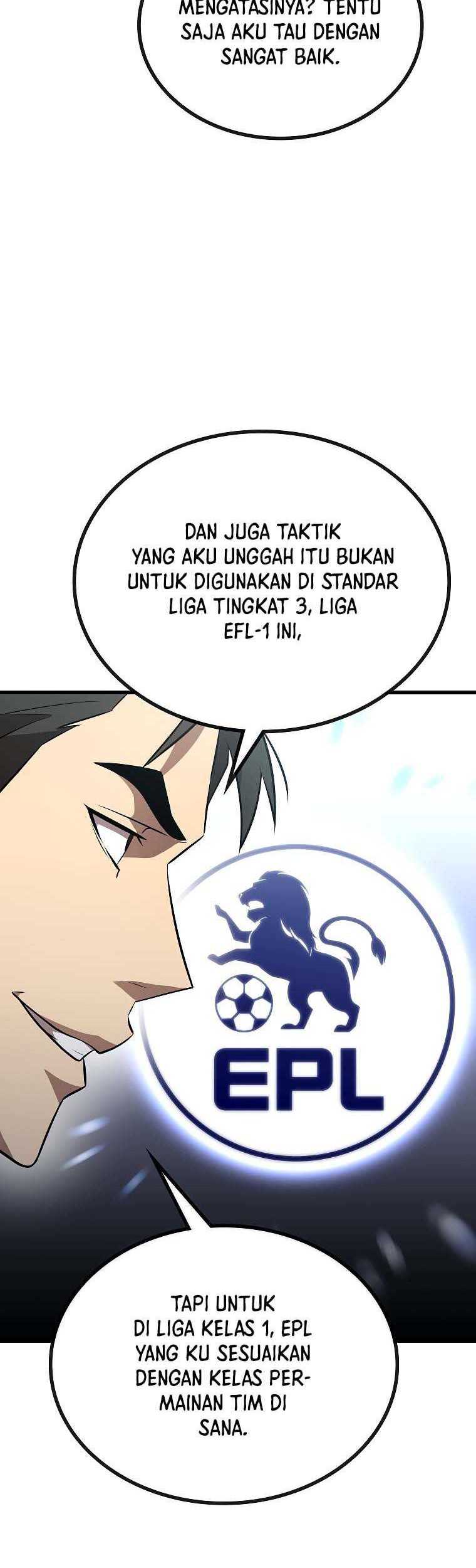 Dark Haired Tactical Genius Chapter 35 Gambar 21