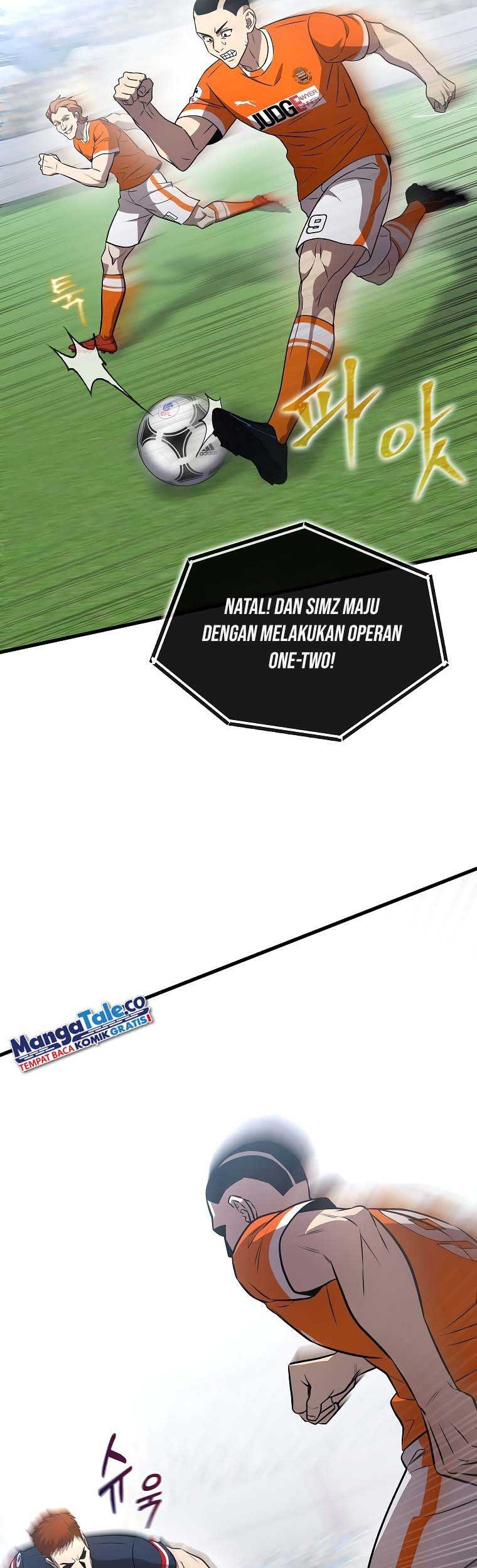 Dark Haired Tactical Genius Chapter 35 Gambar 29