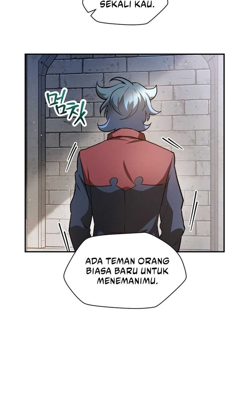 Helmut: The Forsaken Child Chapter 43 Gambar 41