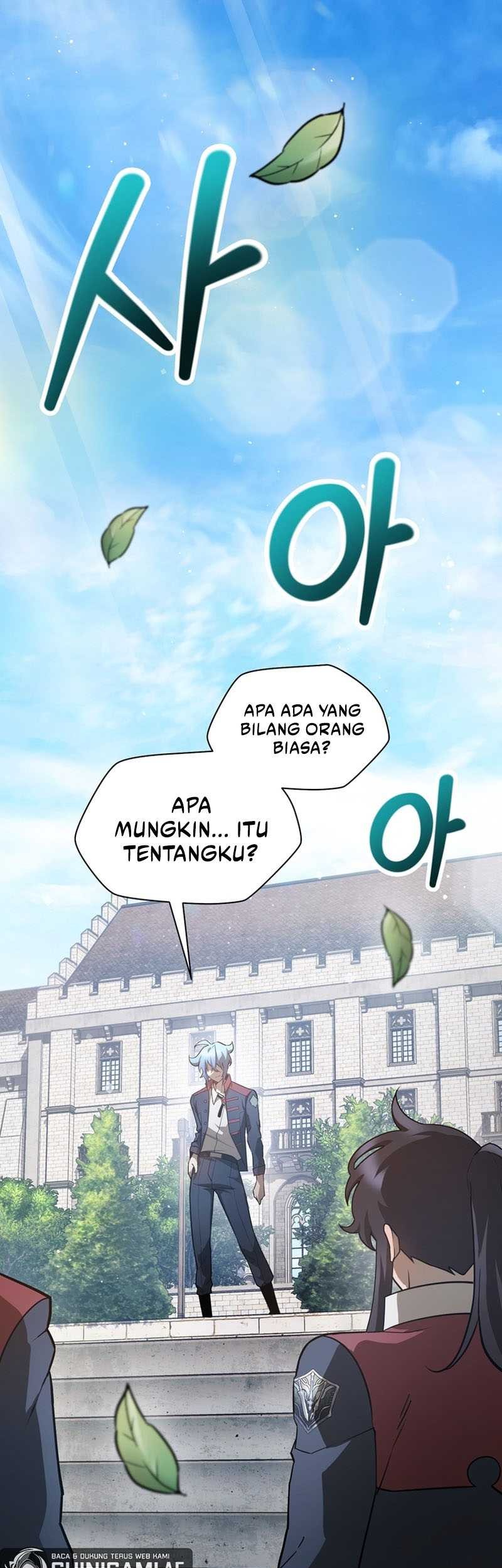 Baca  Helmut: The Forsaken Child Chapter 43 Gambar 2