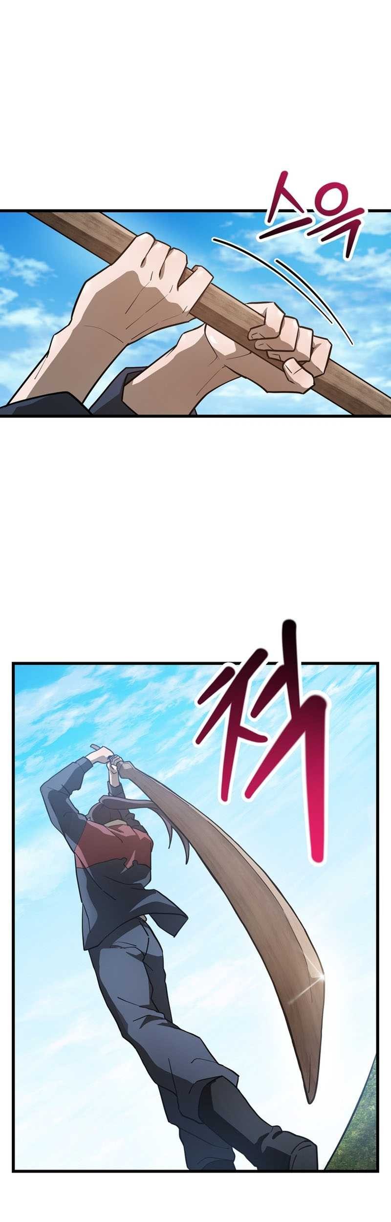 Helmut: The Forsaken Child Chapter 43 Gambar 18
