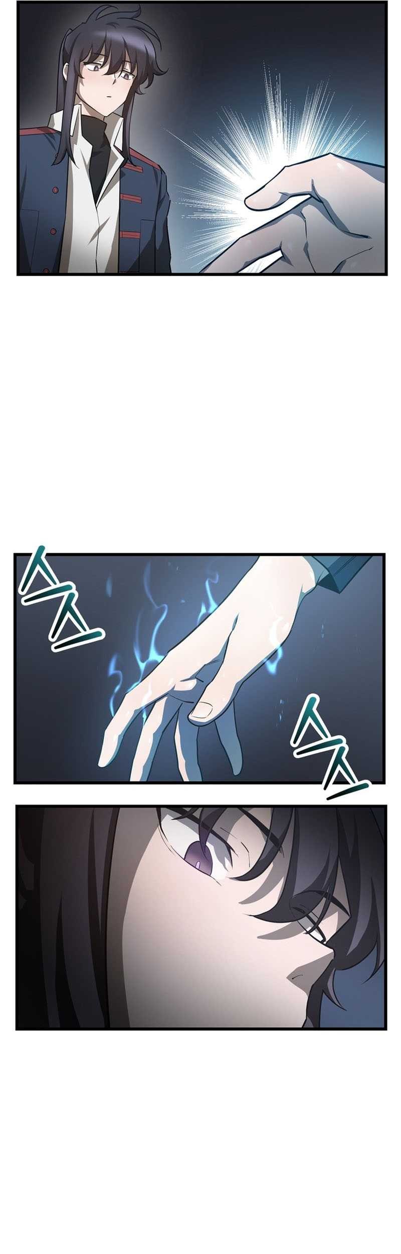 Helmut: The Forsaken Child Chapter 43 Gambar 26