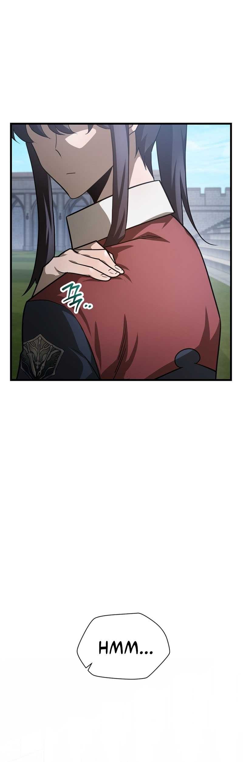 Helmut: The Forsaken Child Chapter 43 Gambar 30