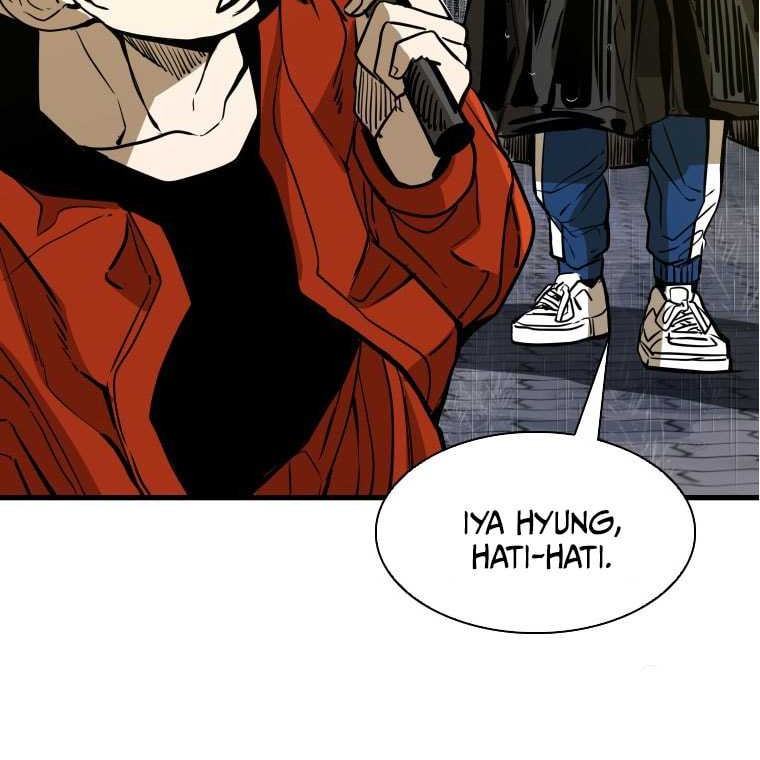 Shark Chapter 298 Gambar 58