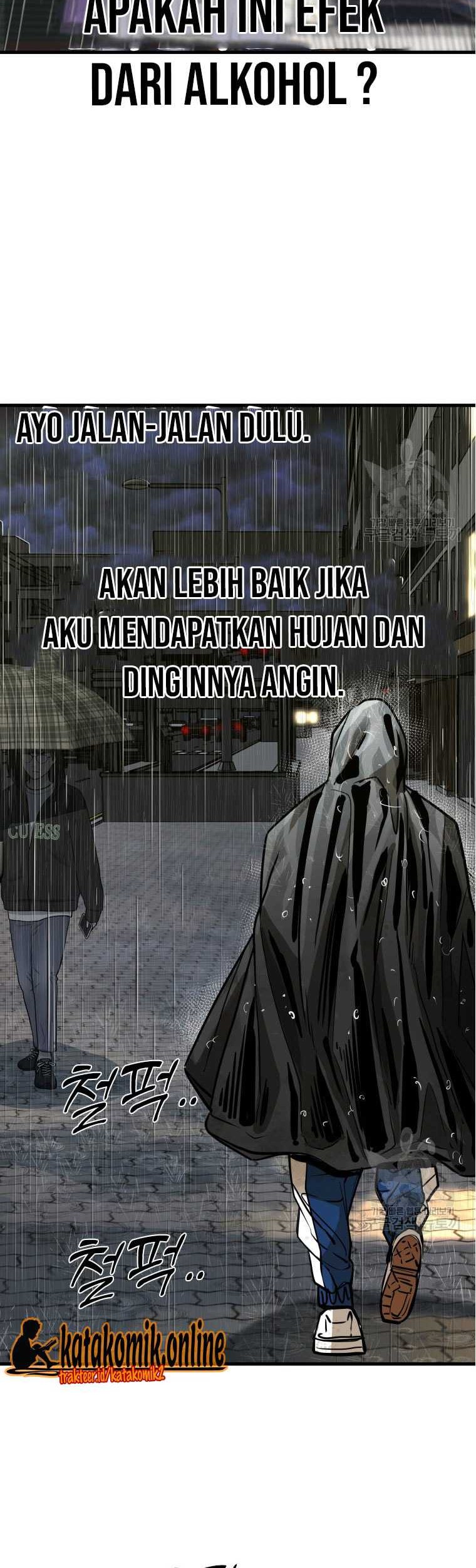 Shark Chapter 298 Gambar 60