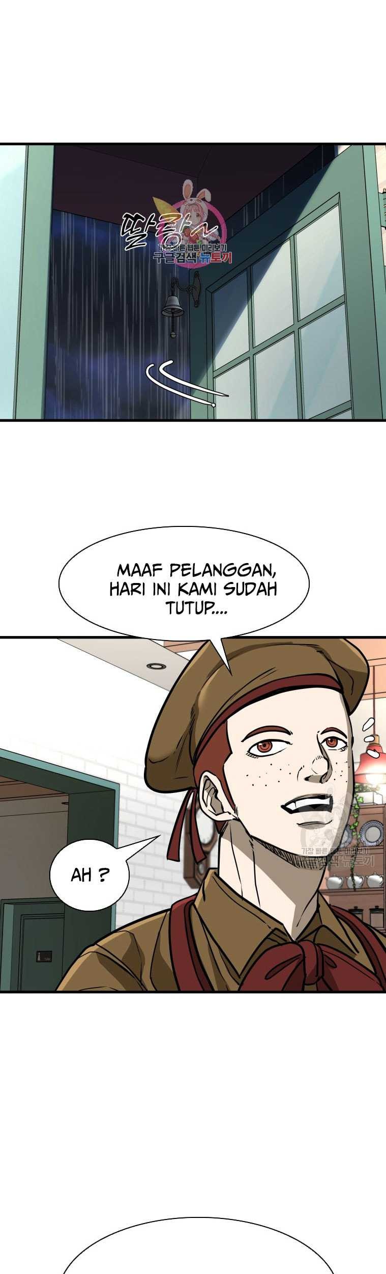 Baca Shark Chapter 298 Gambar 2