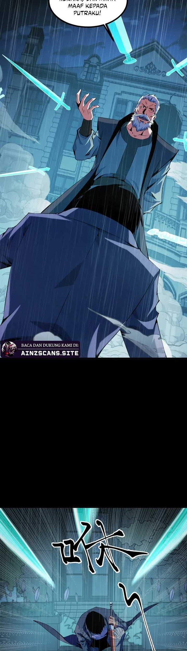 I Level Up By Absorbing Everything Chapter 18 Gambar 4