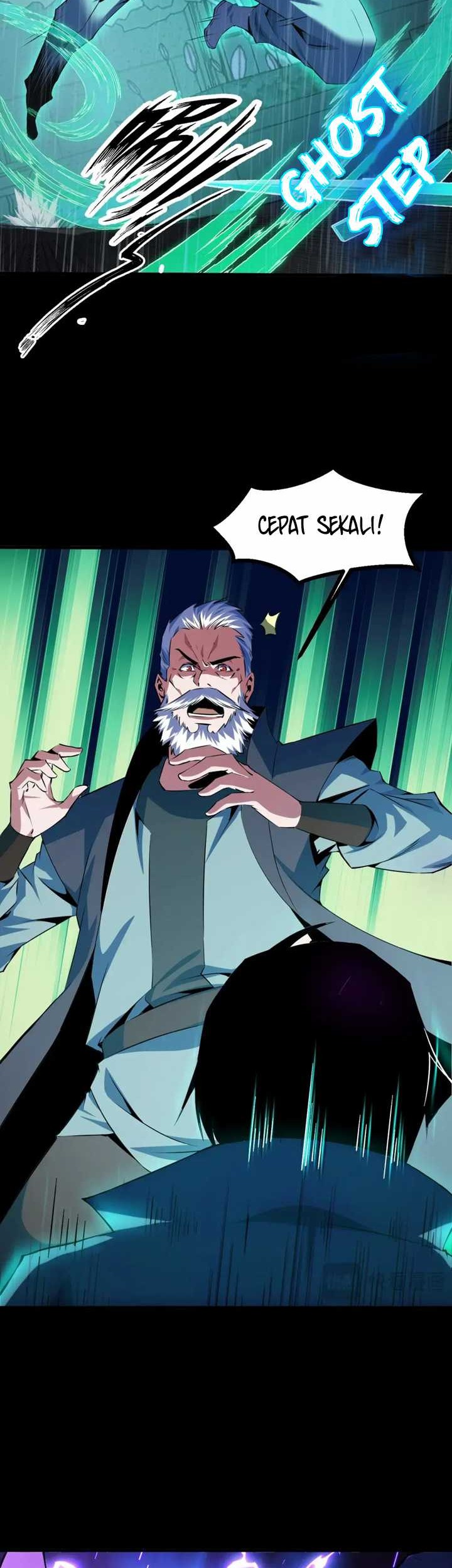 I Level Up By Absorbing Everything Chapter 18 Gambar 6