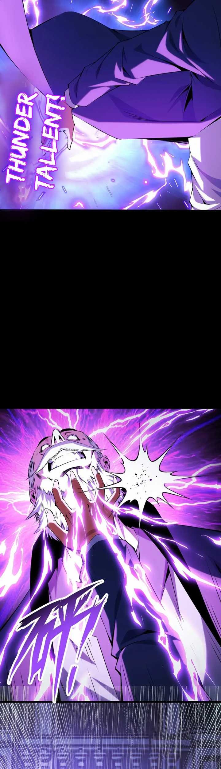 I Level Up By Absorbing Everything Chapter 18 Gambar 7