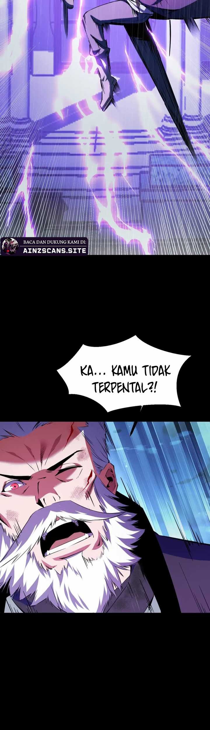 I Level Up By Absorbing Everything Chapter 18 Gambar 9