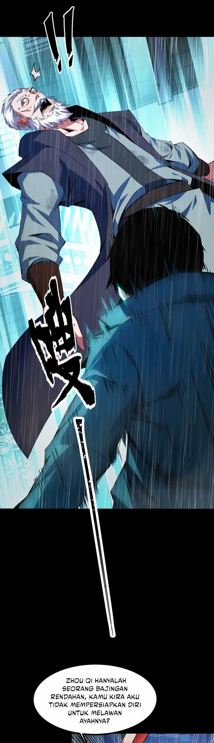 I Level Up By Absorbing Everything Chapter 18 Gambar 10