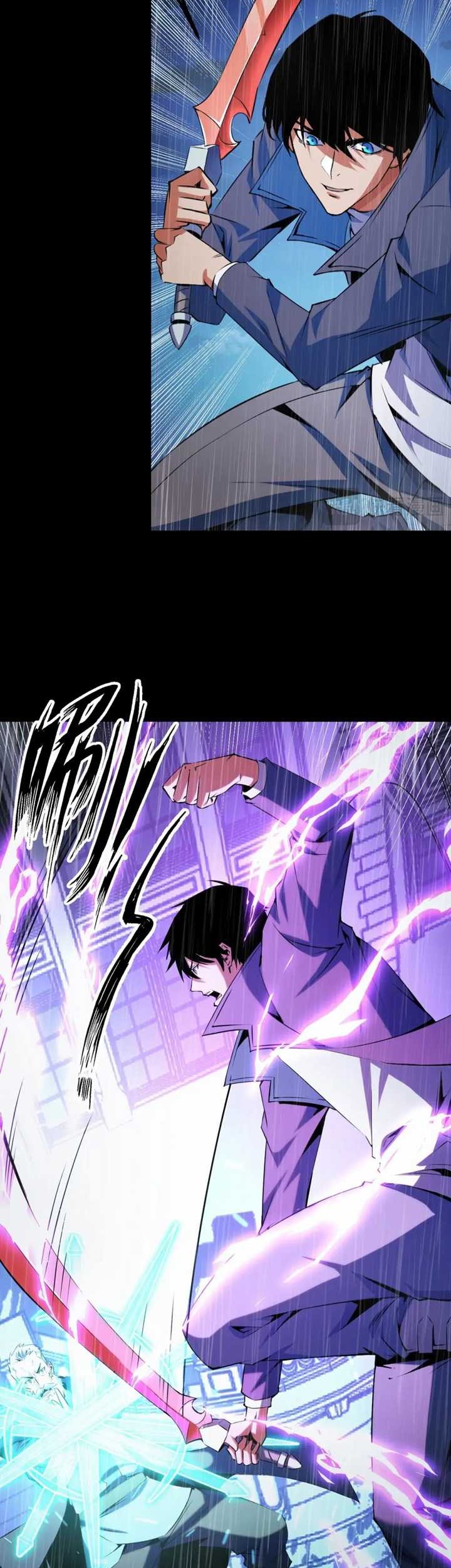 I Level Up By Absorbing Everything Chapter 18 Gambar 11