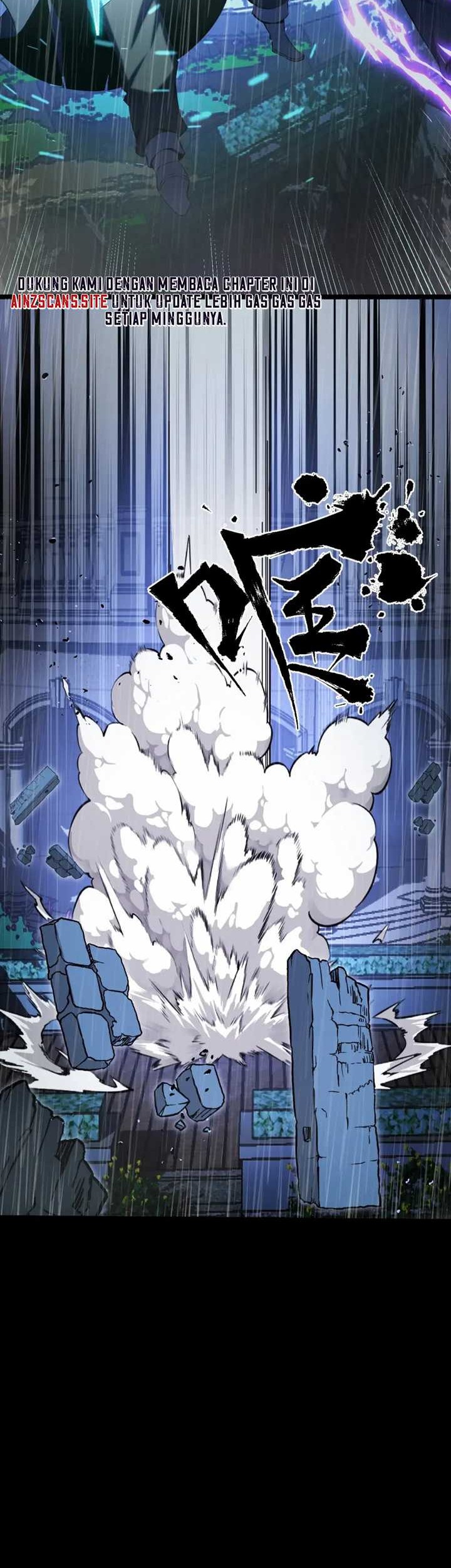 I Level Up By Absorbing Everything Chapter 18 Gambar 12