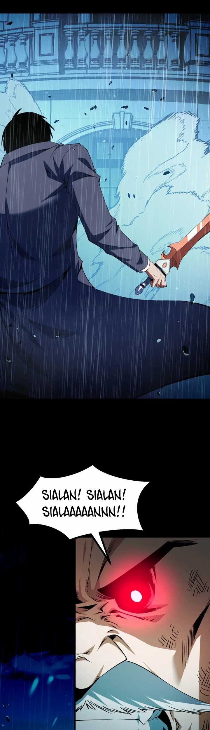 I Level Up By Absorbing Everything Chapter 18 Gambar 13