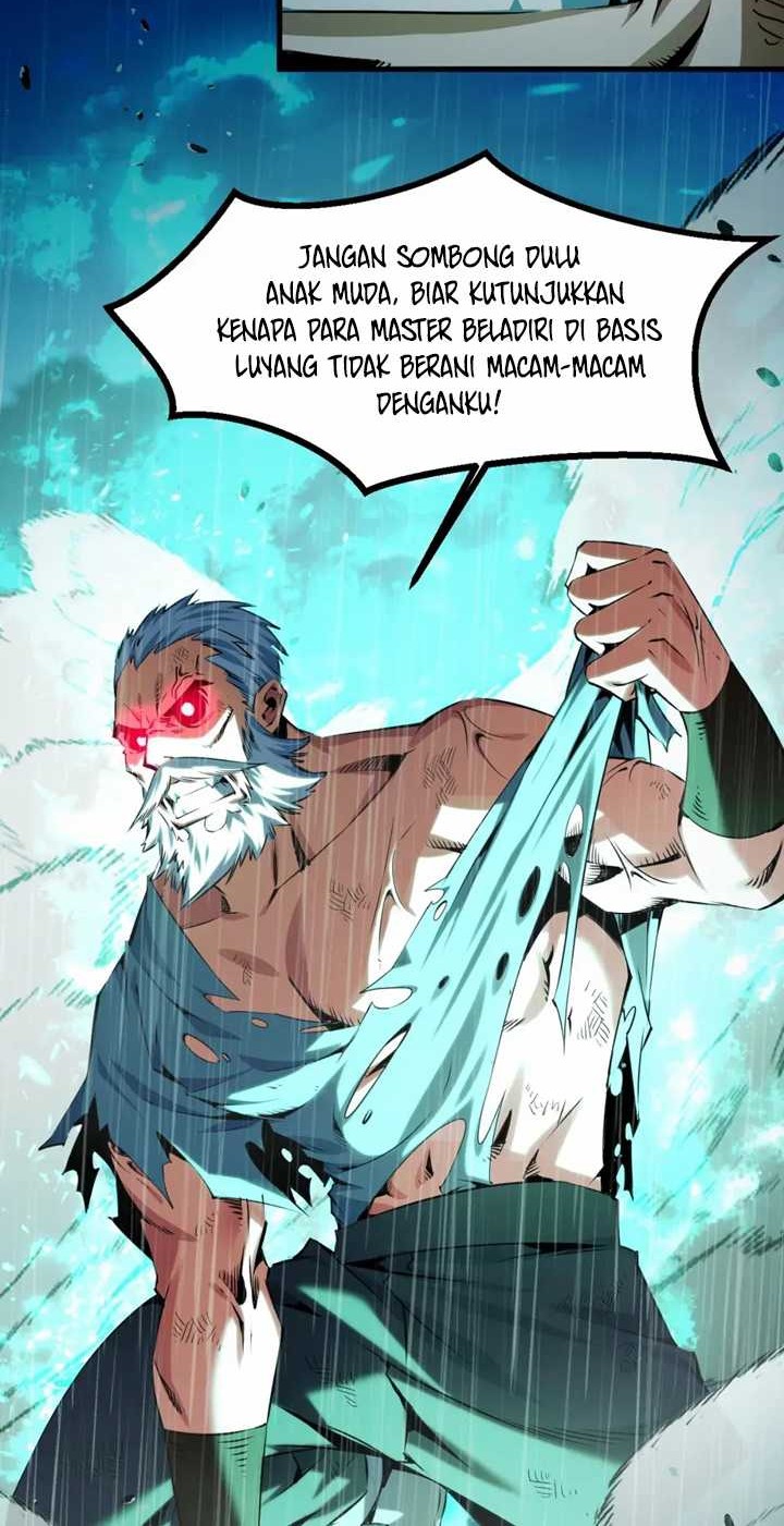 I Level Up By Absorbing Everything Chapter 18 Gambar 14