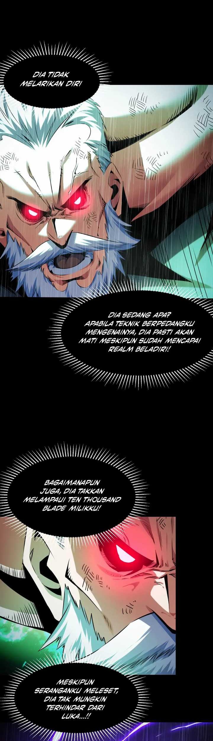 I Level Up By Absorbing Everything Chapter 18 Gambar 17