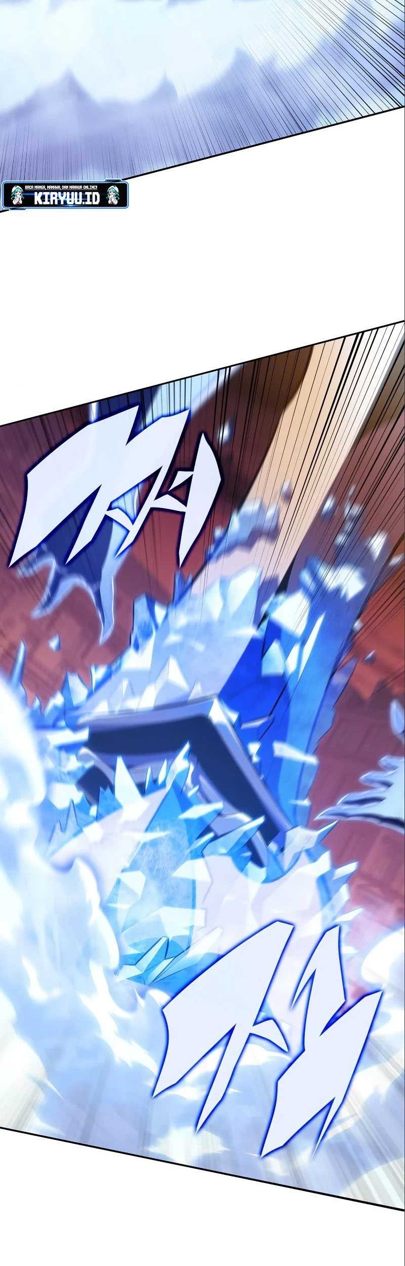 Solo Max-Level Newbie Chapter 126 Gambar 7