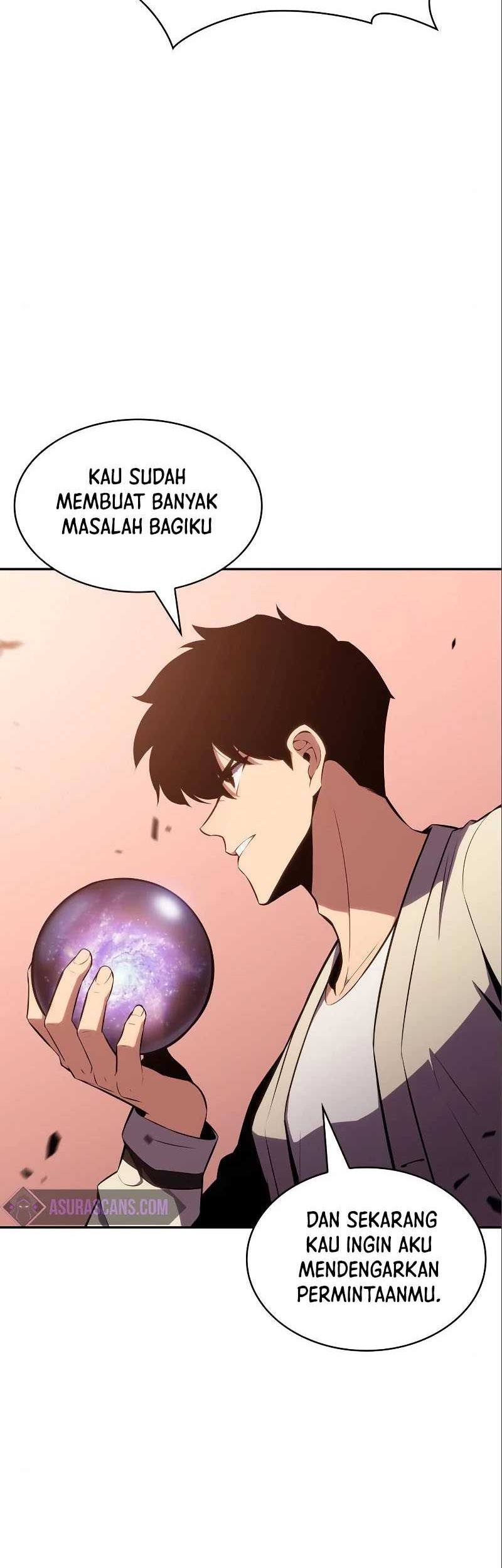 Solo Max-Level Newbie Chapter 126 Gambar 43