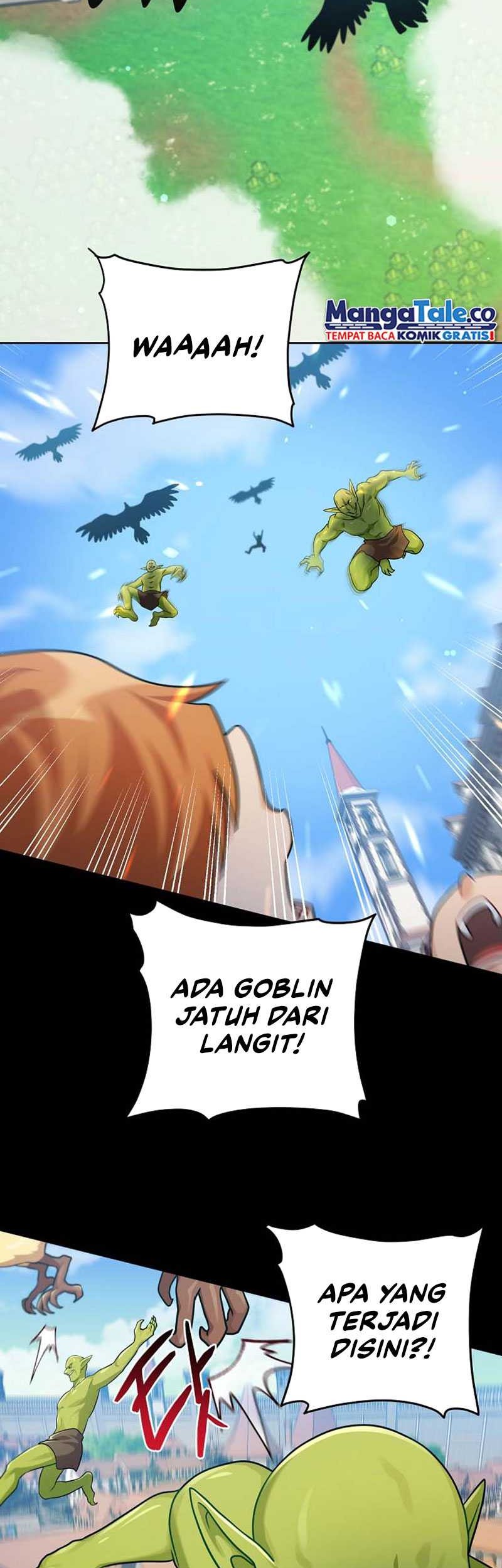 Please Have a Meal Chapter 115.9 Gambar 4