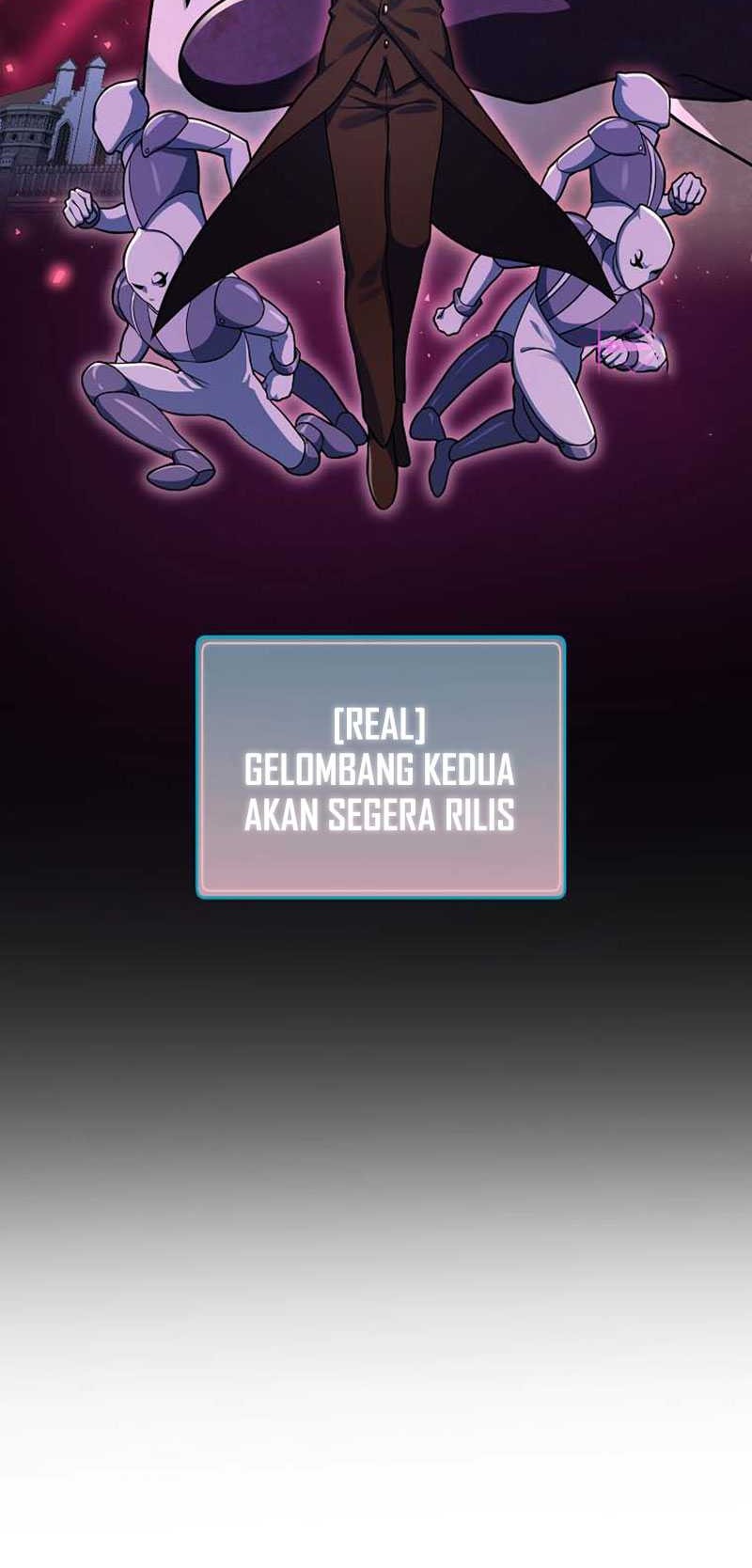 Please Have a Meal Chapter 115.9 Gambar 8