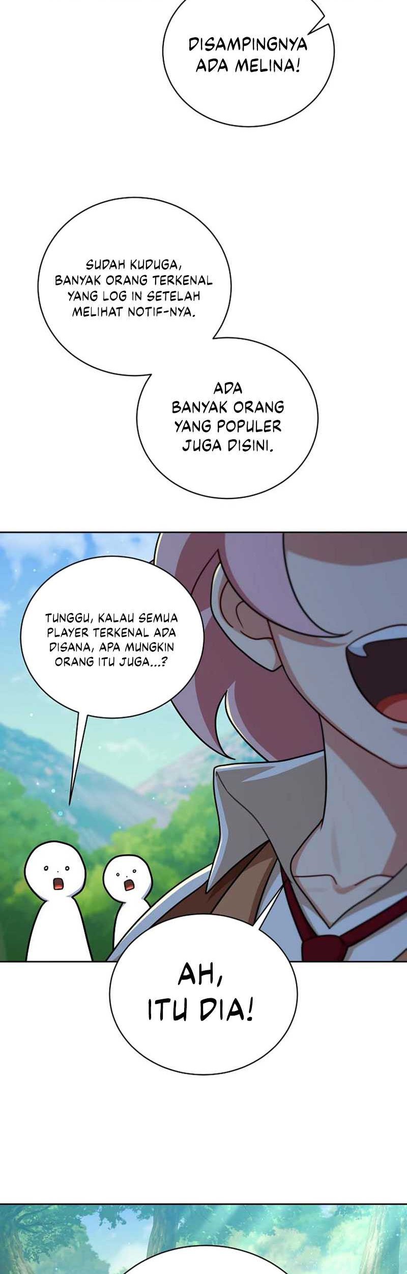 Please Have a Meal Chapter 115.9 Gambar 14