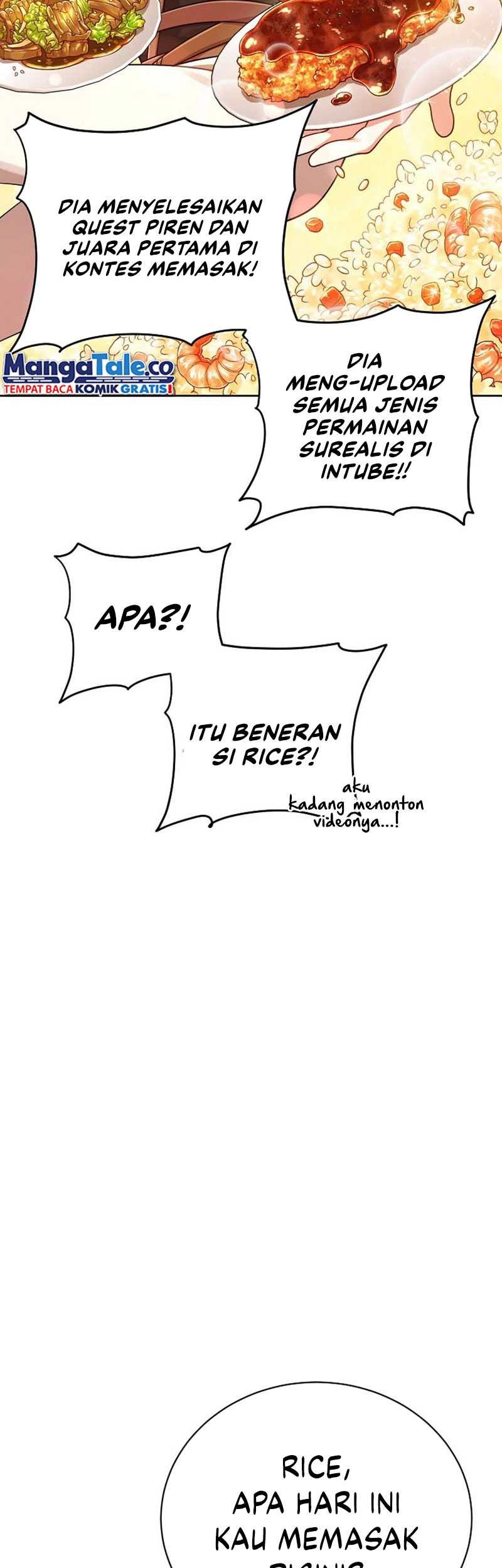 Please Have a Meal Chapter 115.9 Gambar 18