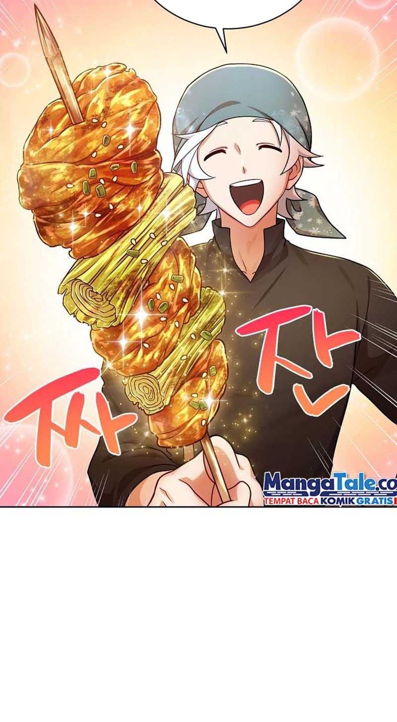 Please Have a Meal Chapter 115.9 Gambar 22