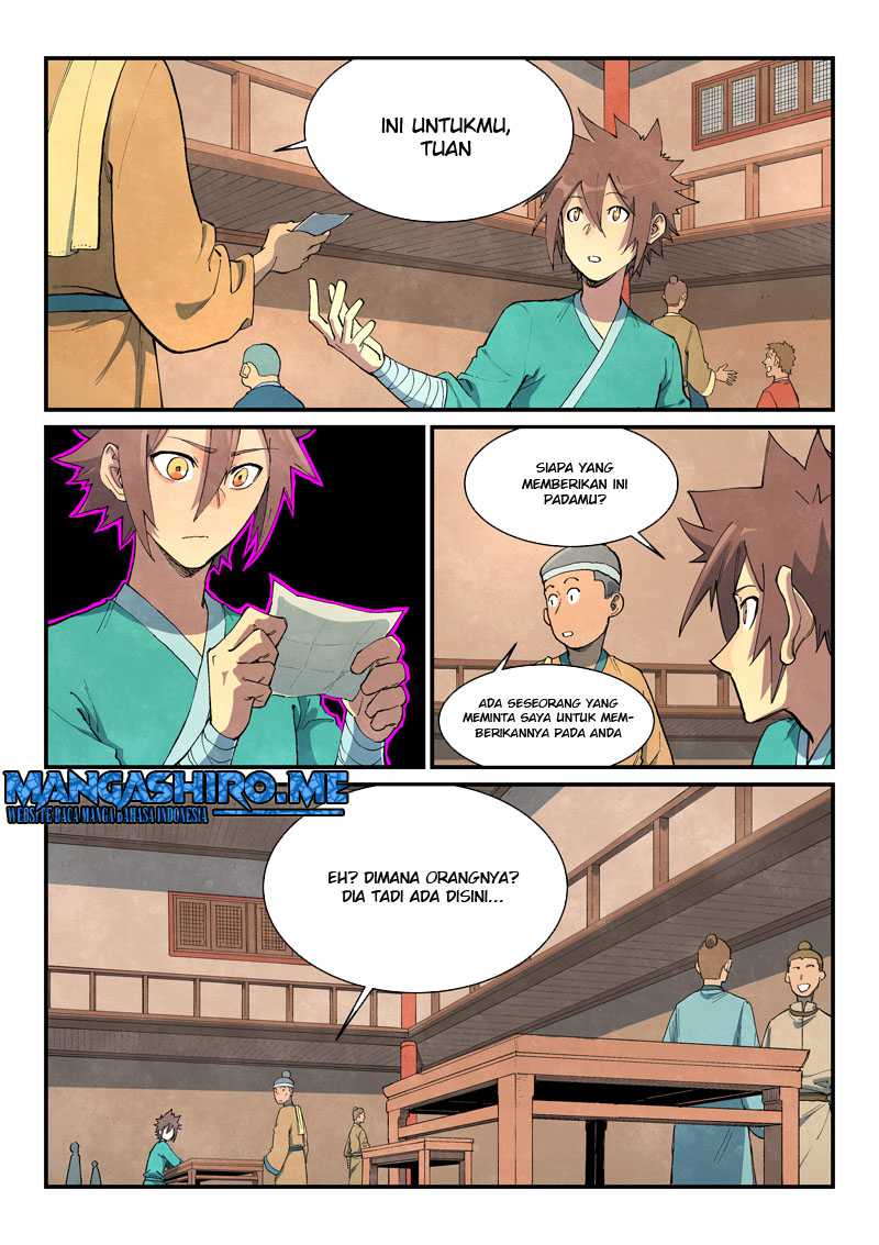 Baca  Star Martial God Technique Chapter 700 Gambar 2