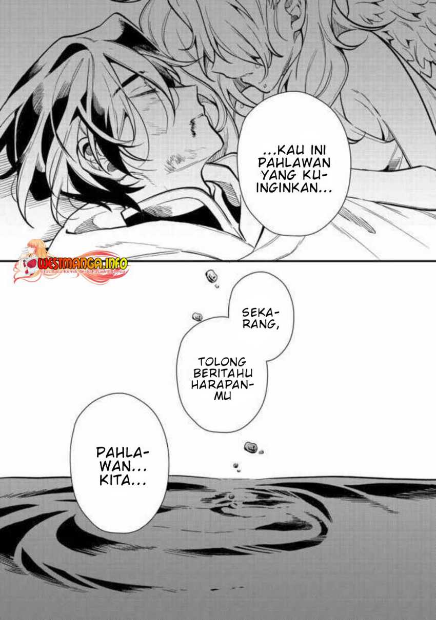 Dekisokonai to Yobareta Moto Eiyuu wa Jikka kara Tsuihou sa Retanode Suki Katte ni Ikiru Koto ni Shita Chapter 18.1 Gambar 12