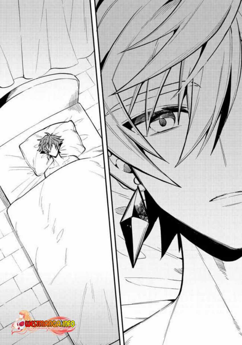 Dekisokonai to Yobareta Moto Eiyuu wa Jikka kara Tsuihou sa Retanode Suki Katte ni Ikiru Koto ni Shita Chapter 18.1 Gambar 13