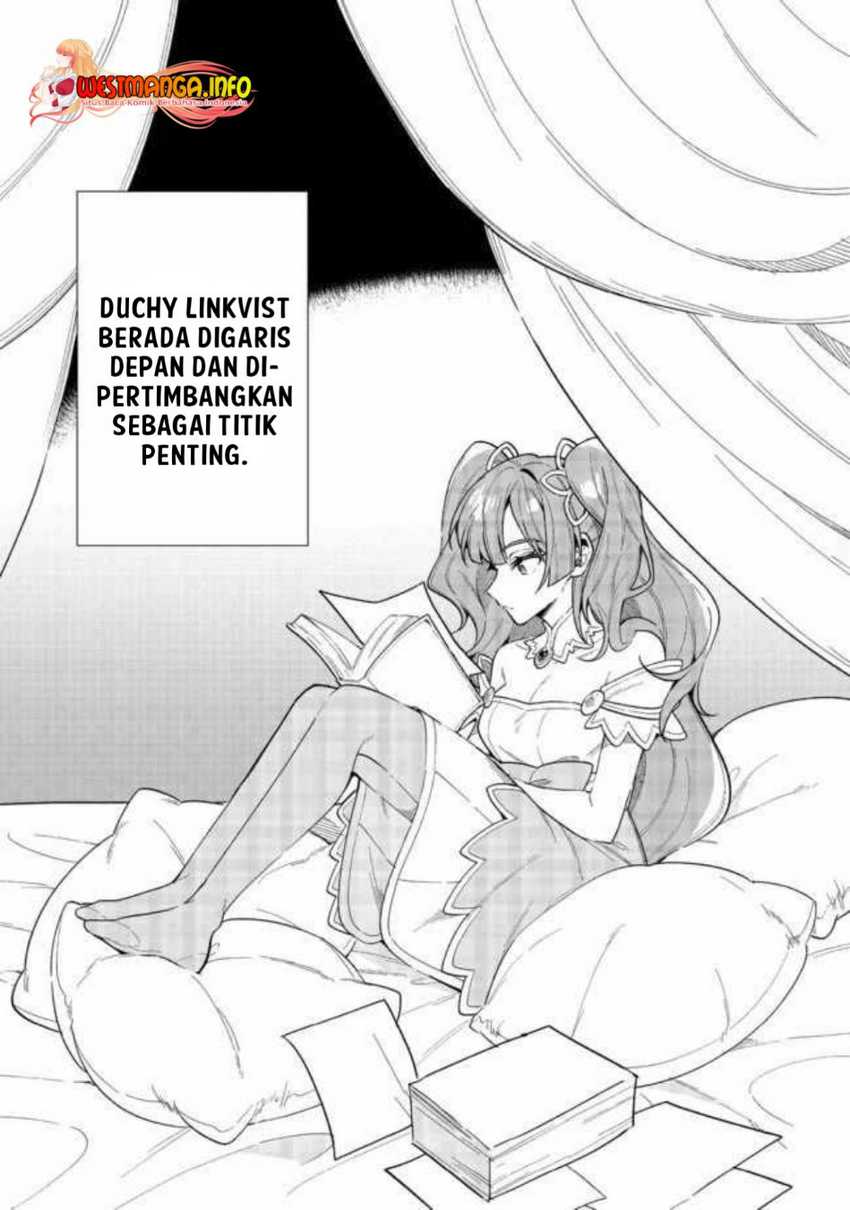 Dekisokonai to Yobareta Moto Eiyuu wa Jikka kara Tsuihou sa Retanode Suki Katte ni Ikiru Koto ni Shita Chapter 18.1 Gambar 4