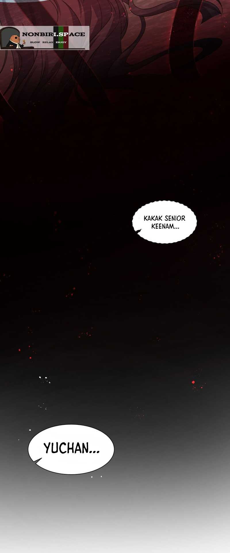 I Just Had to Pick up a Female Disciple Chapter 37 Gambar 5