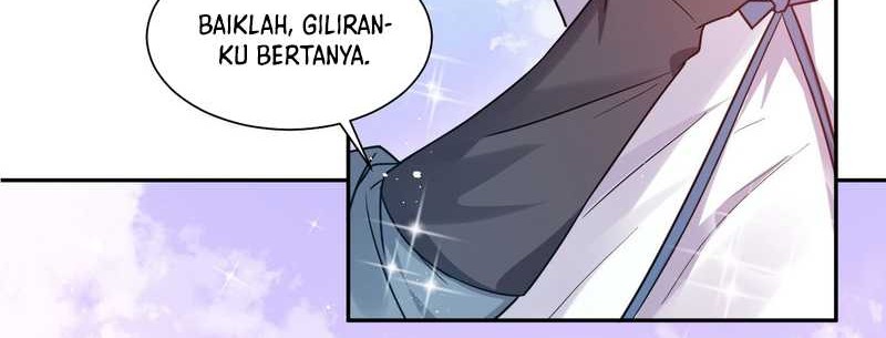 I Just Had to Pick up a Female Disciple Chapter 37 Gambar 17